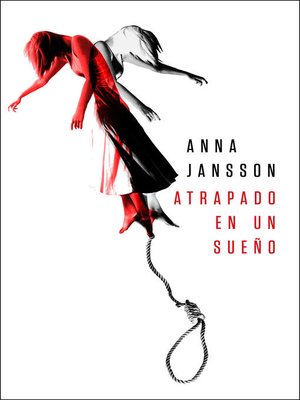 cover image of Atrapado en un sueño